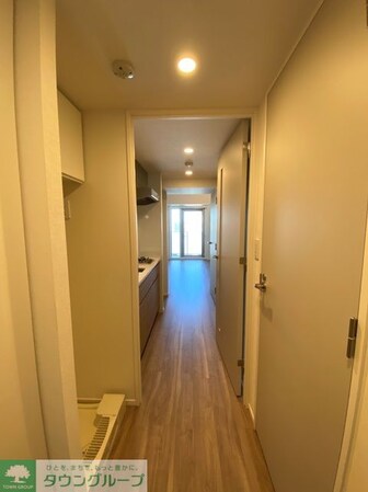 パークアクシス吾妻橋の物件内観写真